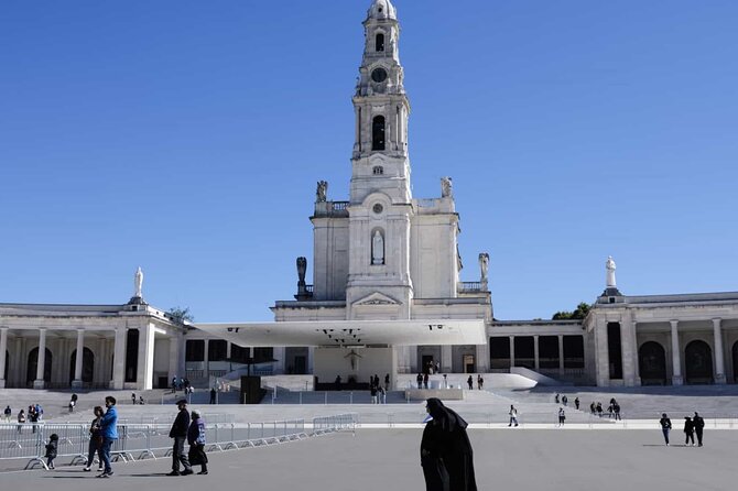 Private Transfer from Lisbon to Porto with Tour - How the day flows into Porto (and why timing matters)