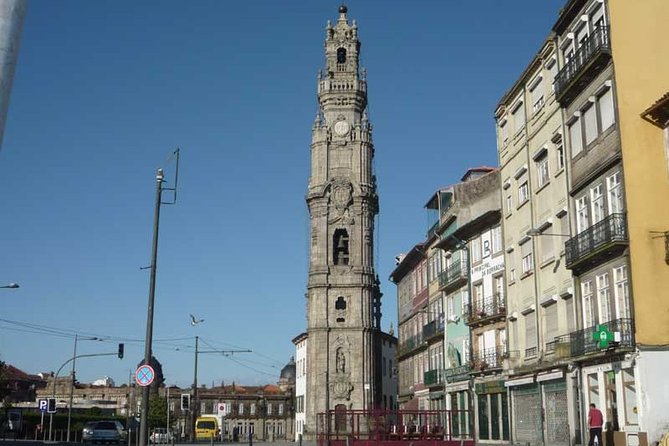 Private Transfer from Lisbon to Porto with Tour - Choosing your route: Fátima + Moeda + Aveiro or Óbidos and Nazaré