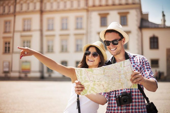Private Transfer from Lisbon to Seville with 2 hours for sightseeing - The 7-Hour Rhythm: How the Schedule Feels in Real Life