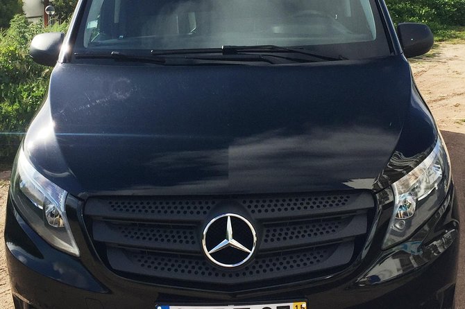 Private Transfer From or To Lisbon Airport - Skip Taxi Lines in Lisbon: What You’re Really Buying