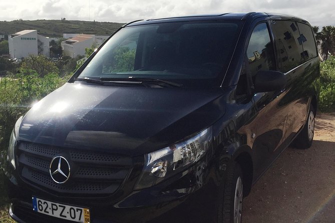Private Transfer From or To Lisbon Airport - Comfort and Safety Details That Actually Matter