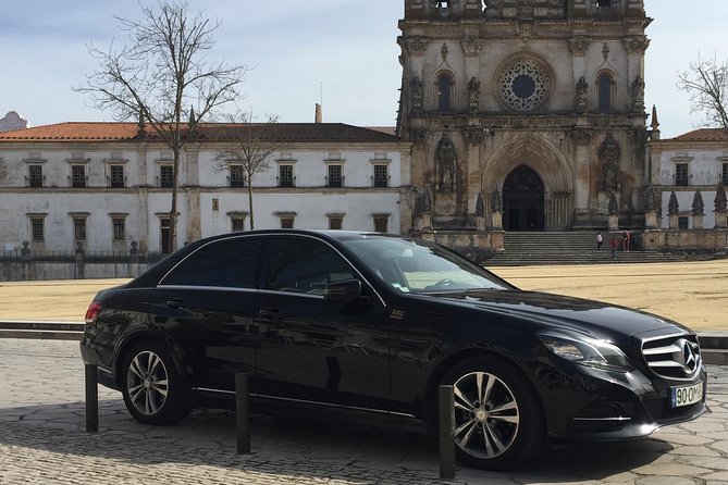 Private Transfer From or To Lisbon Airport - Price and Value: Is $60.08 Worth It?