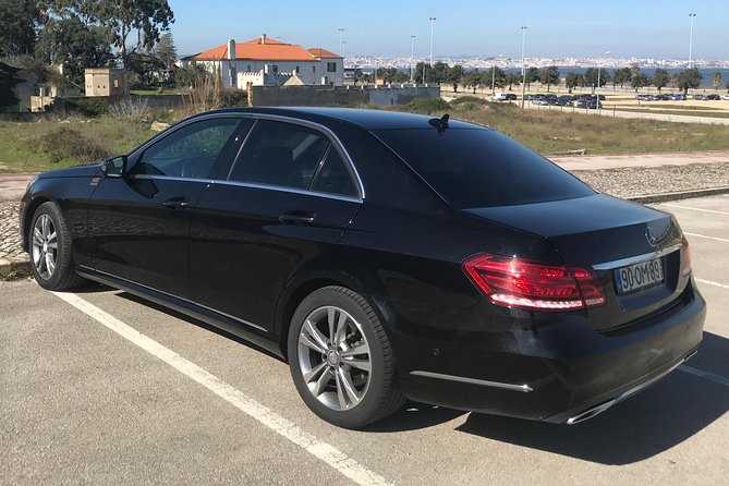 Private Transfer From or To Lisbon Airport - Who This Transfer Is Best For