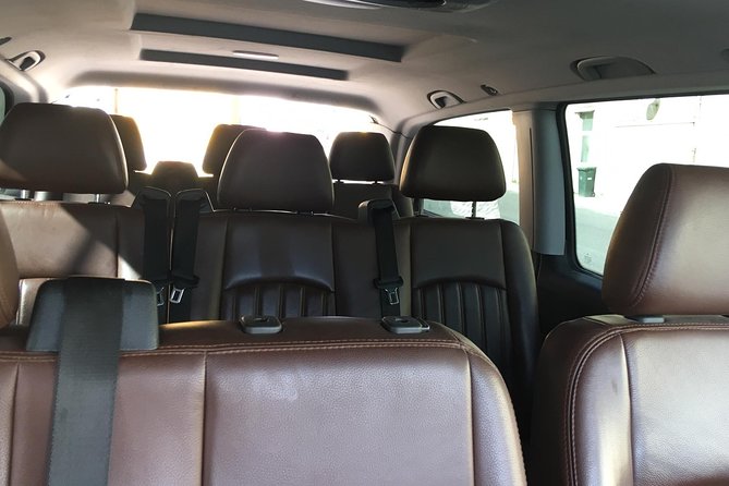 Private Transfer from/to Lisbon Airport to City Centre - Why This Lisbon Airport Transfer Works Better Than the Usual Options