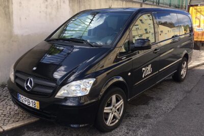 Private Transfer from/to Lisbon Airport to City Centre - The Pickup: Where Your Trip Starts (and How to Avoid Stress)