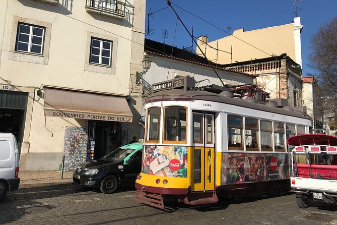 Private Transfer from/to Lisbon Airport to City Centre - Price and Value: Is $27.09 per Person a Good Deal?