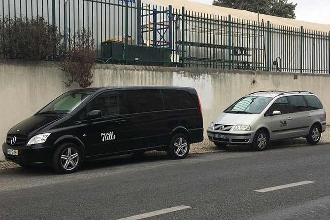 Private Transfer from/to Lisbon Airport to City Centre - Scheduling Reality: What 15 to 45 Minutes Means on Arrival Day