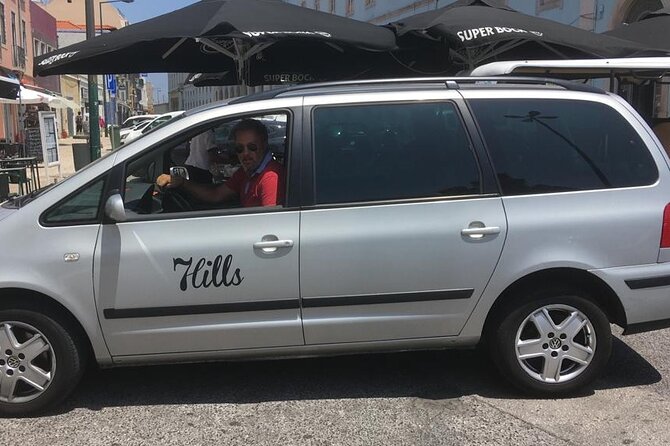 Private Transfer from/to Lisbon Airport to City Centre - Who This Transfer Fits Best