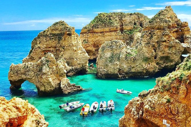 Private Transfer From / To Lisbon Airport x Algarve - Key Things You’ll Notice Right Away
