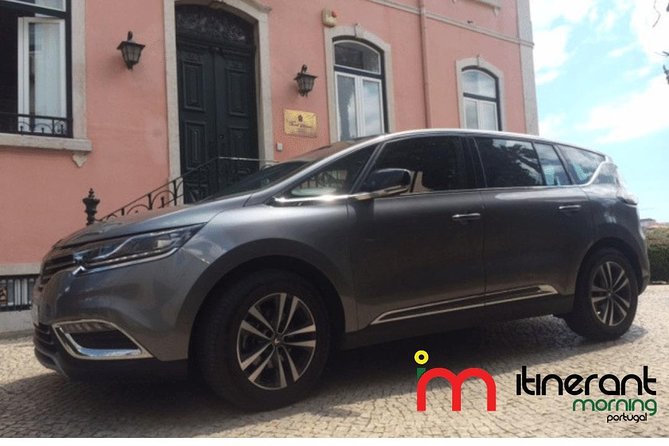Private Transfer From / To Lisbon Airport x Algarve - Direct From Lisbon to the Algarve: What the 2–3 Hour Stretch Really Means