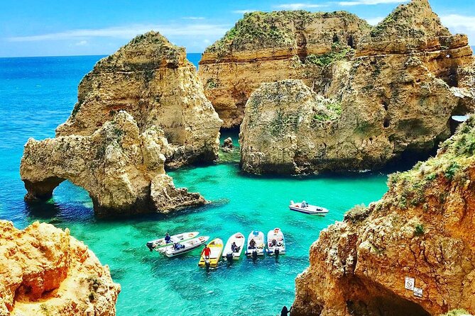 Private Transfer From / To Lisbon Airport x Algarve - Who This Transfer Is Best For (and Who Might Skip It)