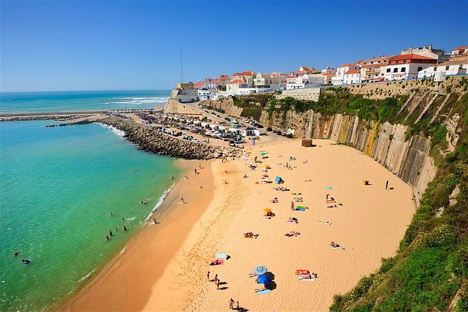 Private Transfer From / To Lisbon Airport x Ericeira - Key Highlights You’ll Feel Immediately