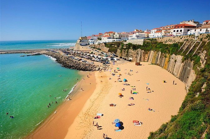 Private Transfer From / To Lisbon Airport x Ericeira - Timing: 1 Hour to 1 Hour 20 Minutes, and That’s It