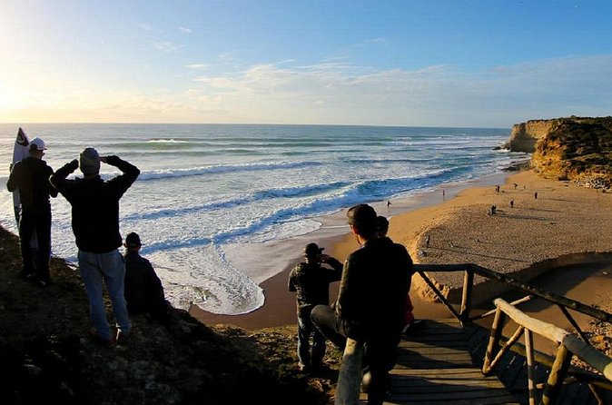 Private Transfer From / To Lisbon Airport x Ericeira - Price and Value: $96.74 Per Group Up to 3