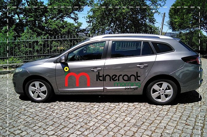Private Transfer From / To Lisbon Airport x Ericeira - Should You Book This Private Transfer?