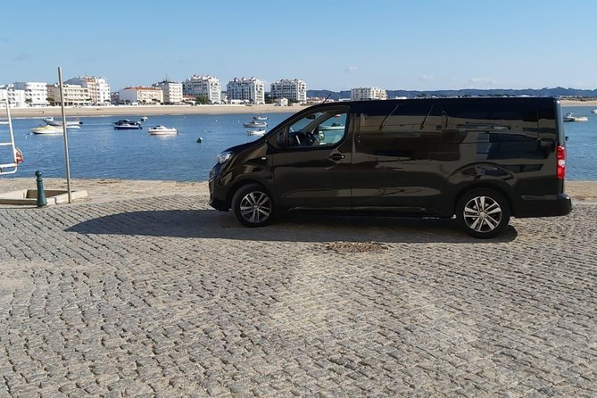 Private transfer - Lisbon - Key takeaways before you book