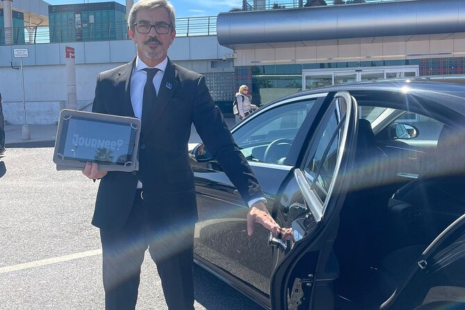 Private Transfer: Lisbon Airport to Any Destination – You Choose - Quick Take: Why This Transfer Works So Well