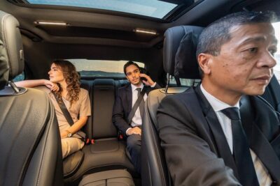 Private Transfer: Lisbon Airport to Any Destination – You Choose - Meet-and-Greet Details That Save Time (and Patience)
