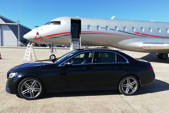 Private Transfer: Lisbon Airport to Any Destination – You Choose - Who This Lisbon Transfer Fits Best