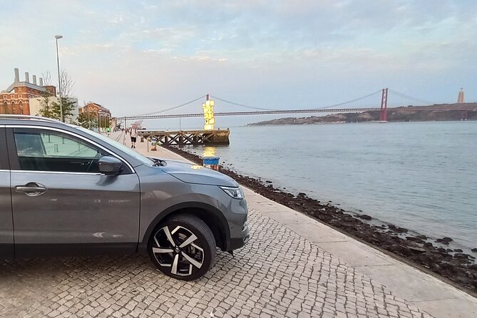 Private Transfer Lisbon To or From Airport - Key Things to Know Before You Go