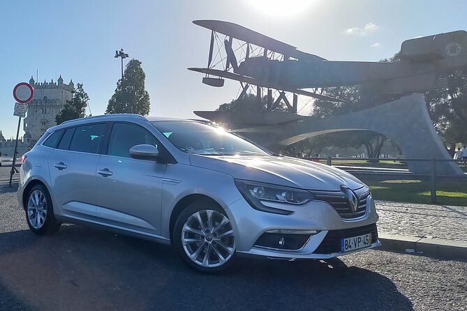 Private Transfer Lisbon To or From Airport - Why This Private Lisbon Transfer Feels Easier Than “Figure It Out”