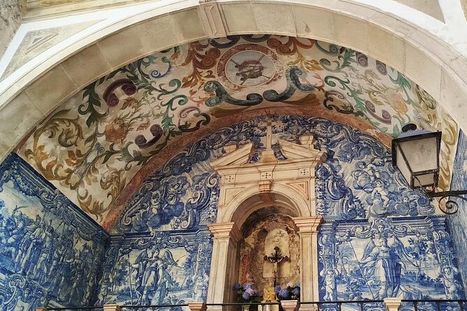 Private transfer Lisbon to Porto stop at Obidos Nazare and Aveiro - Turning the Lisbon-to-Porto Drive Into Real Sightseeing