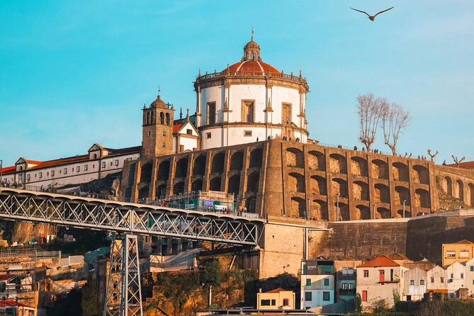 Private transfer Lisbon to Porto stop at Obidos Nazare and Aveiro - Price and Logistics: Is $809.51 a Good Deal?