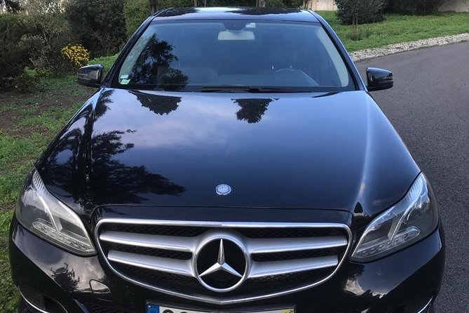 Private Transfer To or From Cascais - Who This Transfer Suits Best (And Who Might Skip It)