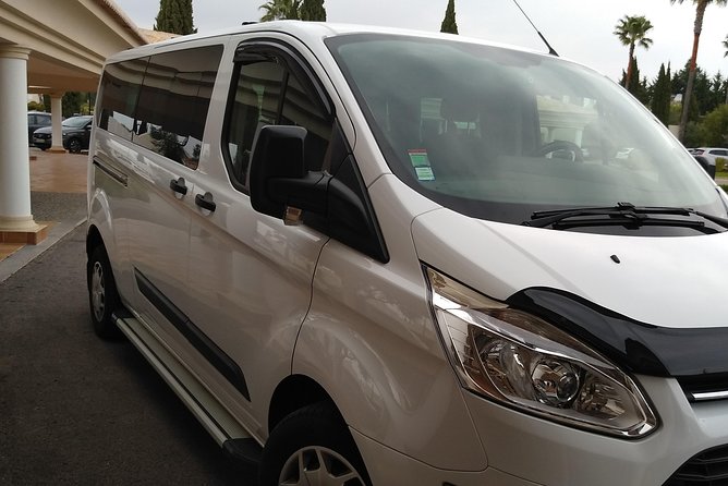 Private transfers between Lisbon and Barcelona/Lleida/Tarragona - Key Points Worth Knowing Before You Go