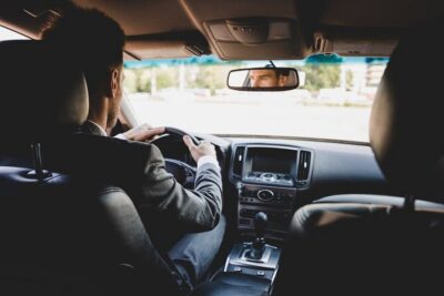 Private transfers between Lisbon and Barcelona/Lleida/Tarragona - The Ride Experience: Air-Conditioned Comfort for a Long Day