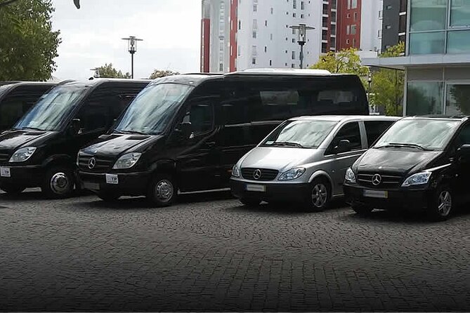 Private Transport in Lisbon - Key things to know before you go
