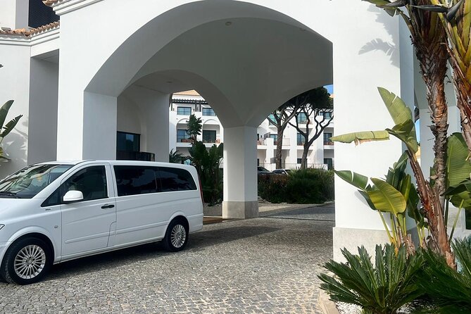 Private Transport in Lisbon - Who this private transport is best for