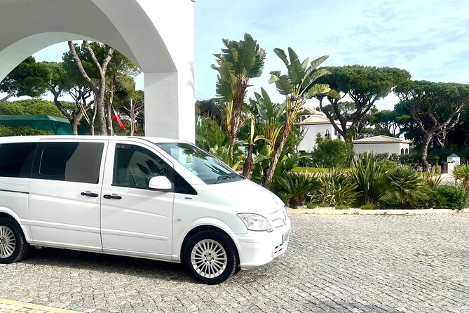 Private Transport in Lisbon - The people behind the service: punctual, careful, and flexible