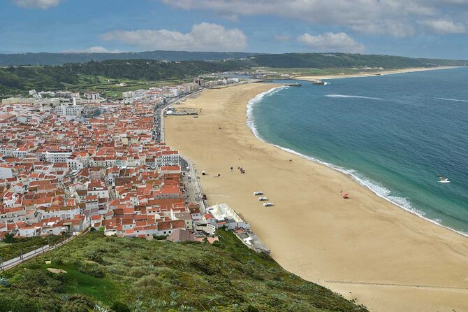 Private Transport Lisbon - Porto or Porto - Lisbon with 3 Stops - A Private Mercedes V Ride That Still Lets You See Towns