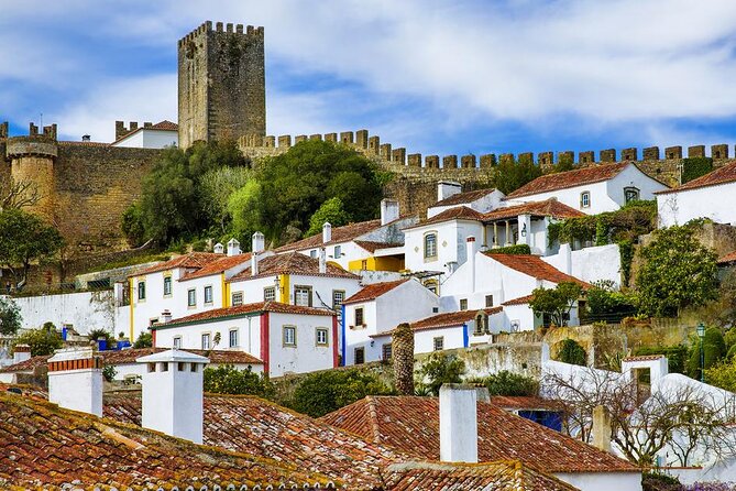 Private Transport Lisbon - Porto or Porto - Lisbon with 3 Stops - Pickup at Rossio Square and Flexible City Pickup