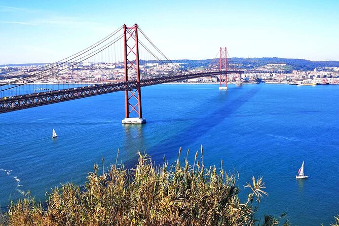 Private Trip to Arrábida Natural Park, Palmela Castle and Setúbal - Reset Your Day: Arrábida and Setúbal Without the Lisbon Hustle