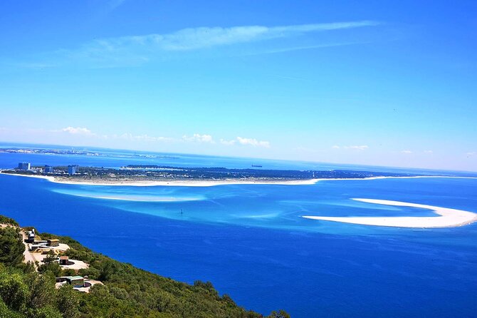 Private Trip to Arrábida Natural Park, Palmela Castle and Setúbal - Getting There Smoothly: Pickup, A/C Van, and Scenic Coastal Roads