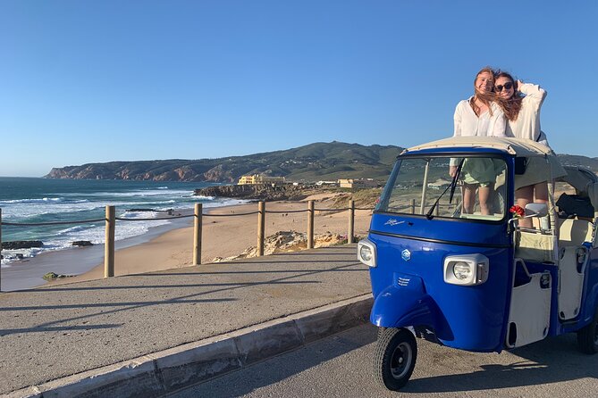 Private Tuk Tuk Tour in Cascais and Cabo da Roca - Key Points You Should Know Before Booking