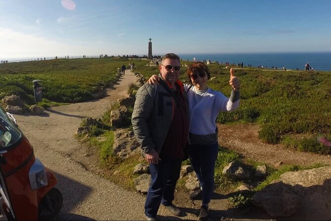 Private Tuk Tuk Tour in Cascais and Cabo da Roca - Why a Private Tuk Tuk Fits Sintra and the Coast So Well