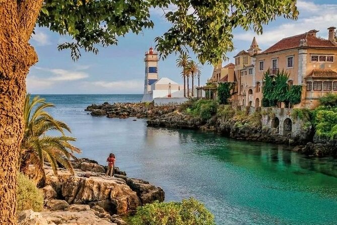 Private Tuk Tuk Tour in Cascais and Cabo da Roca - Value and Who This Private Tuk Tuk Tour Really Suits