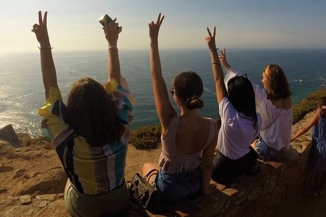 Private Tuk Tuk Tour in Cascais and Cabo da Roca - Getting Started at Volta do Duche, Then Riding to Cascais