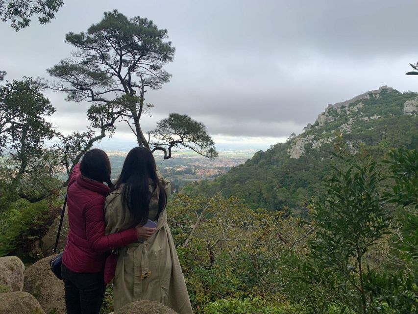 Private Tuk Tuk Tour in Sintra and Coast - A 3-hour Sintra and coast hit in a private tuk tuk