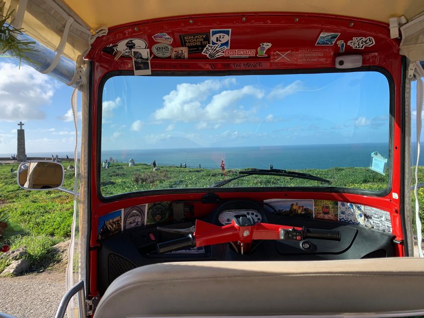Private Tuk Tuk Tour in Sintra and Coast - Price and value: why $88 can work (or not)