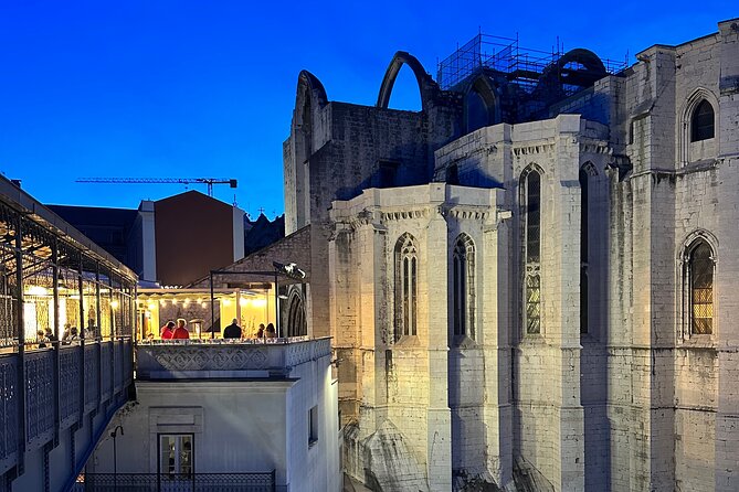 Private Tuk-tuk Tour of Lisbon and Belém - Key things I’d clock before you go
