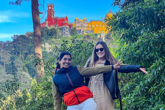Private Tuk Tuk Tour of Sintra and Beaches - Key points at a glance