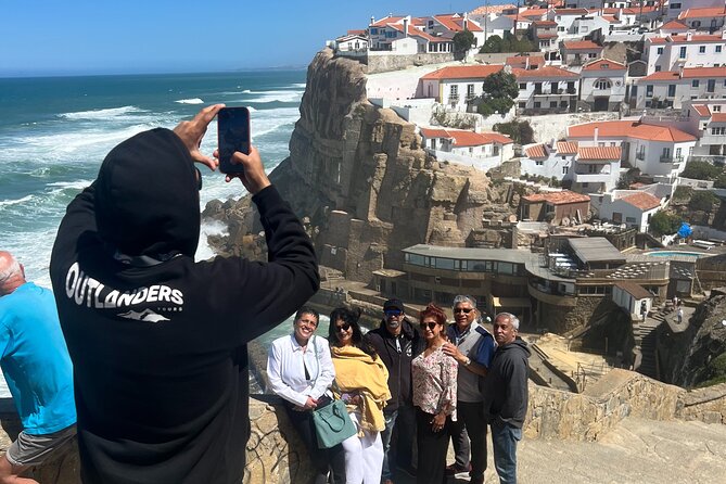 Private Tuk Tuk Tour of Sintra and Beaches - How a private Sintra tuk tuk tour keeps your day sane