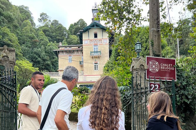 Private Tuk Tuk Tour of Sintra and Beaches in 2.5h - Why this Tuk Tuk loop works in 2.5 hours