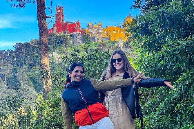Private Tuk Tuk Tour of Sintra and Beaches in 2.5h - Meeting point and timing: where the day starts and how it flows