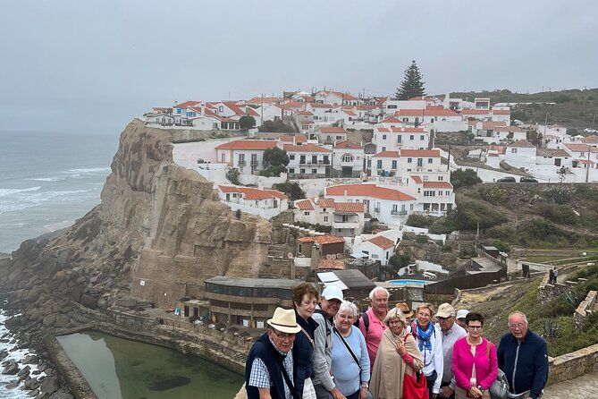 Private Tuk Tuk Tour of Sintra and Beaches - Price and value: what you pay for, and what still costs extra