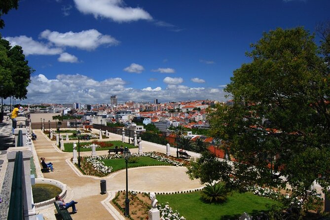 Private Tuk Tuk Tour through Bairro Alto and Chiado - Electric Tuk Tuks and the 4 vs 6-Seat Choice